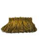 Kasmir Trim 1 3/8 Inch Brush Fringe  4