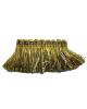 Kasmir Trim 1 3/8 Inch Brush Fringe  5