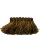 Kasmir Trim 1 3/8 Inch Brush Fringe  6