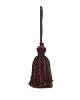 Kasmir Trim 5 Inch Key Tassel 14