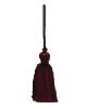 Kasmir Trim 5 Inch Key Tassel 15