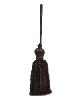 Kasmir Trim 5 Inch Key Tassel 1
