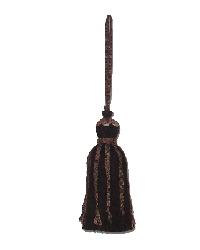 Key Tassel  61300 2 by   