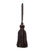 Kasmir Trim 5 Inch Key Tassel 2