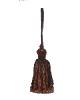 Kasmir Trim 5 Inch Key Tassel 4