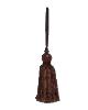 Kasmir Trim 5 Inch Key Tassel 5