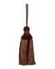 Kasmir Trim 5 Inch Key Tassel 12