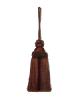 Kasmir Trim 5 Inch Key Tassel 13