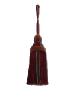 Kasmir Trim 5 Inch Key Tassel 15