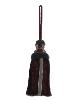 Kasmir Trim 5 Inch Key Tassel 1