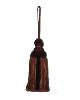 Kasmir Trim 5 Inch Key Tassel 4