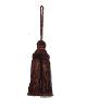 Kasmir Trim 5 Inch Key Tassel 5