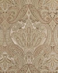 Akbar Paisley Oak by   