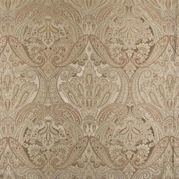 Kasmir Akbar Paisley Oak in Classic Elegance, Vol 1 Multipurpose Rayon  Blend Classic Paisley   Fabric
