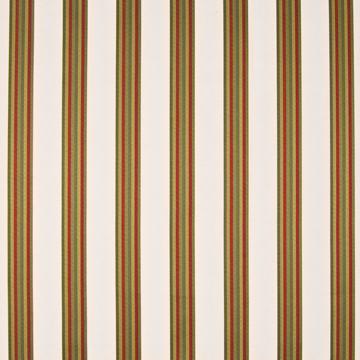 Kasmir Ambiante Stripe Spring in Favorite Things, Volume 2 Red Multipurpose Cotton  Blend Fire Rated Fabric Wide Striped   Fabric