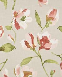 April in Paris Scarlet by   