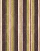 Kasmir Asbury Stripe Coffee