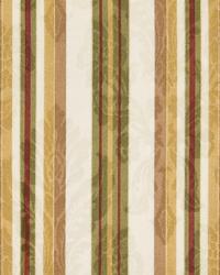 Asbury Stripe Ecru by  Stout 