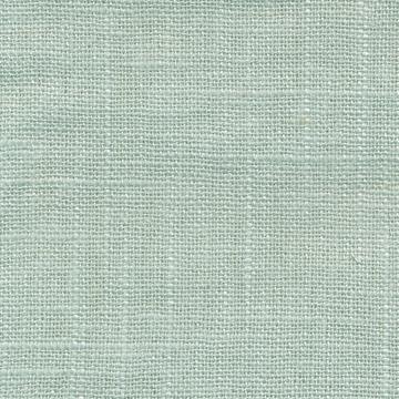 Kasmir Ashton Flax Misty Blue in New Attitudes, Volume 3 Blue Drapery-Upholstery Rayon  Blend Fire Rated Fabric Solid Blue   Fabric