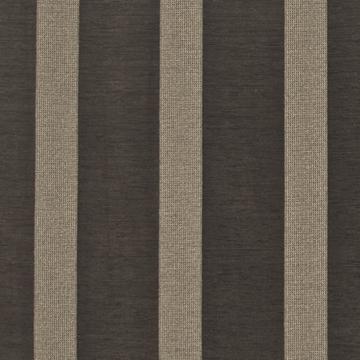 Kasmir Barchetta Stripe Dark Chocolate in Favorite Things, Volume 1 Brown Multipurpose Acrylic  Blend Fire Rated Fabric Wide Striped   Fabric