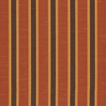 Kasmir Barrister Stripe Spice in Favorite Things, Volume 2 Orange Multipurpose Polyester Fire Rated Fabric Plaid and Striped Faux Silk  NFPA 701 Flame Retardant  Striped  Small Striped   Fabric