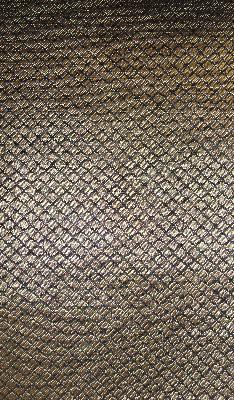 Kasmir Bayswater Cocoa in Camden Court Brown Multipurpose Cotton  Blend Fire Rated Fabric Solid Colored Diamond   Fabric
