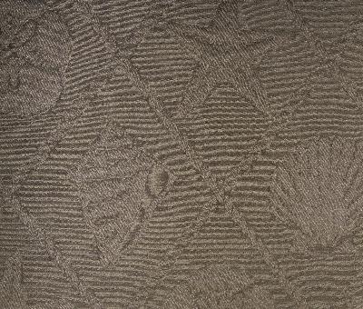 Kasmir Beachview Mocha in Fresh Perspectives, Volume 2 Brown Multipurpose Cotton  Blend Fire Rated Fabric Sea Shell   Fabric