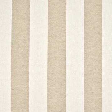 Kasmir Bellagina Stripe Candlelight in Favorite Things, Volume 1 Beige Multipurpose Cotton  Blend Fire Rated Fabric Wide Striped   Fabric