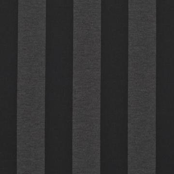 Kasmir Bellagina Stripe Coal Dust in Favorite Things, Volume 1 Beige Multipurpose Cotton  Blend Fire Rated Fabric Wide Striped   Fabric