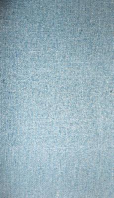 Kasmir Brigadoon Bermuda in Brigadoon Blue Drapery Linen  Blend Fire Rated Fabric Solid Color Linen Solid Blue   Fabric