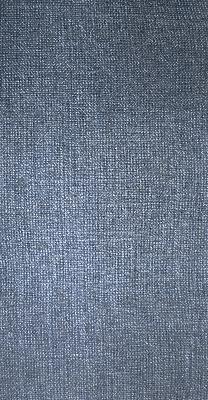 Kasmir Brigadoon Ensign Blue in Brigadoon Blue Drapery Linen  Blend Fire Rated Fabric Solid Color Linen Solid Blue   Fabric