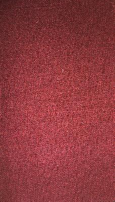 Kasmir Brigadoon Garnet in Brigadoon Red Drapery Linen  Blend Fire Rated Fabric Solid Color Linen Solid Red   Fabric