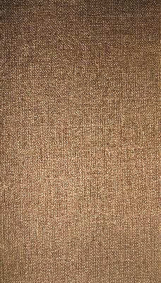 Kasmir Brigadoon Hickory in Brigadoon Brown Drapery Linen  Blend Fire Rated Fabric Solid Color Linen Solid Brown   Fabric