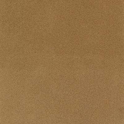 Kasmir Bungalow Velvet Hazelnut in Bungalow Brown Drapery-Upholstery Polyester Solid Brown  Solid Velvet   Fabric