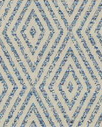Kasmir Checkered Out IO Sisal Fabric