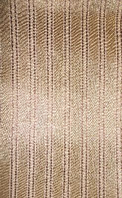Kasmir Chancery Lane Champagne in Camden Court Beige Multipurpose Cotton  Blend Fire Rated Fabric Small Striped  Striped   Fabric