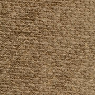 Kasmir Coco Saddle in Favorite Things, Volume 1 Brown Multipurpose Polyester Fire Rated Fabric Solid Colored Diamond   Fabric