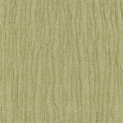 Kasmir Crinkle Spring in Great Expectations Volume 3 Green Drapery-Upholstery Polyester Fire Rated Fabric