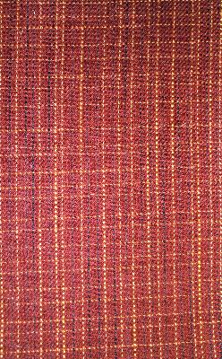 Kasmir Double Cross Claret in Manor House, Volume 1 Red Multipurpose Cotton  Blend Small Scale Plaid  Plaid and Tartan  Fabric