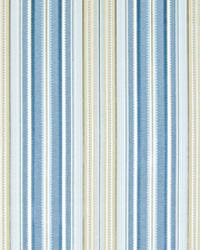 Eaton Stripe Bluebell by   