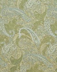 Emberton Paisley Willow by   