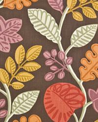 Enchanted Garden Mocha by   