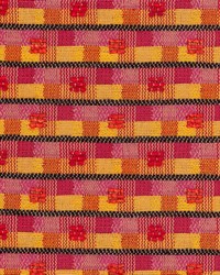 Flambo Cranberry by  Kasmir 