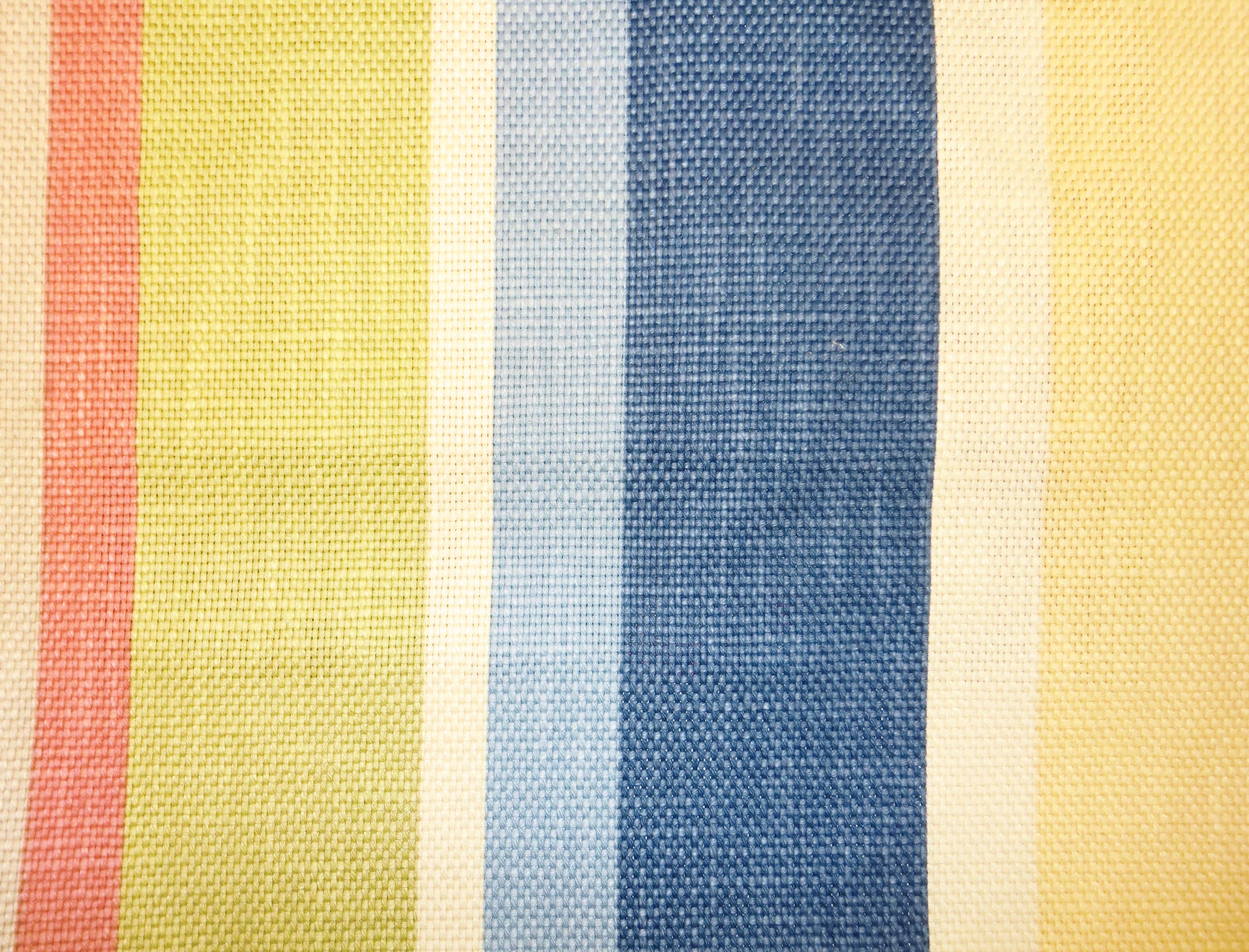 Kasmir Front Runner Patriot Fabric