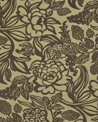 Gauguin Garden Antique Brass by   