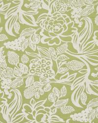 Gauguin Garden Chartreuse by   