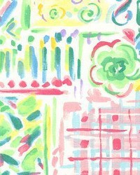 Gazette Pastel by  Kasmir 