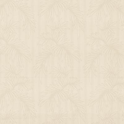 Kasmir Gentle Palm IO Vellum in Tommy Bahama Home Upholstery Acrylic Fire Rated Fabric Tropical  Floral Outdoor   Fabric