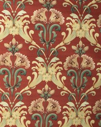 Gianni Scarlet by  Kasmir 