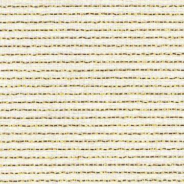 Kasmir Glamorous Gold Dust in Favorite Things, Volume 3 Beige Sheer Polyester Solid Yellow   Fabric